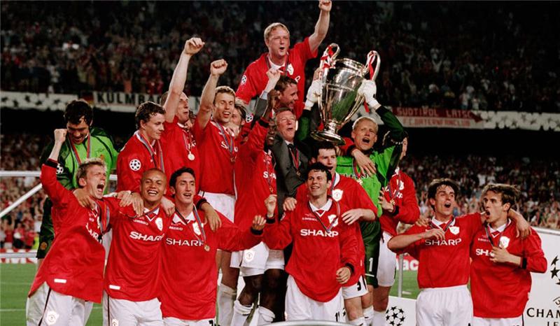 这些球队对 这些球队对